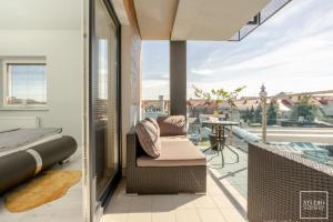 Apartament Modern