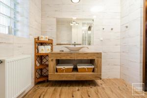 Apartament Modern