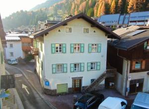 Appartamento Vernelia by AMA Val di Fassa