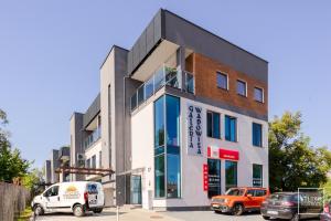 Apartament Familijny