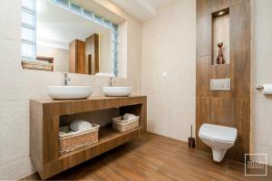 Apartament Familijny