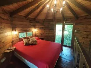 Compartiendo el paraiso - Barrio El Retazo