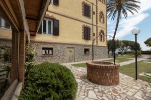 Hotel Castello Monticello