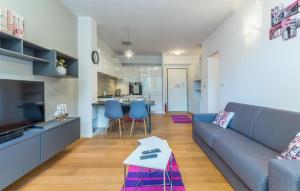 Appartments Strawberry