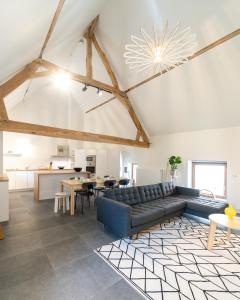 Le Grenier du Moulin