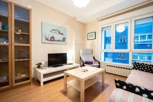 La Gaviota, Gijón - Gijón