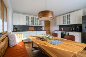 Ferienwohnung Marlies - Innerberg