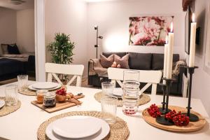 Frost Longstay City - 3hvězdičkové hotely ve městě Kiruna