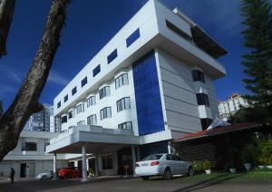 Hotel Edassery Mansion