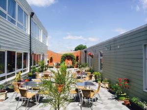 Star Anglia Hotel - Ubytování bez kategorie ve městě Colchester