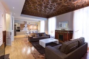 BCN Luxury Apartments