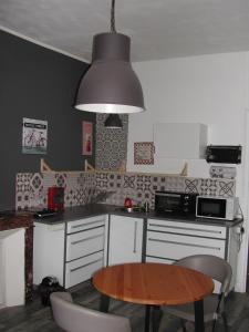 Appartements Le Boulary : photos des chambres