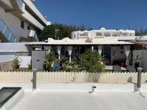 Jardin de Costa Calma - 科斯塔卡玛