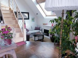 Maisons de vacances Sud Bretagne Concarneau Tregunc Pont-avenTyruzall : photos des chambres