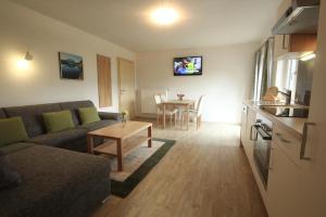 Apartmenthaus Dornröschen