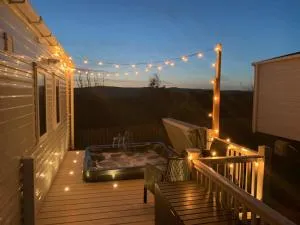 Livvi Rosa's Lodge - Edlingham