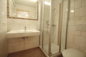 Apartmenthaus Dornröschen