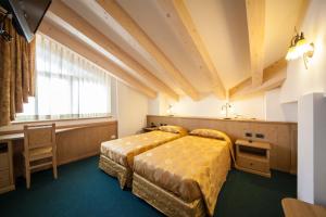 Family Hotel Andes - Only for Family