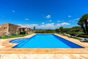 S'ERA de Son Roig - Sant Joan