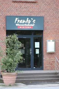 Hotel Mintarder Wasserbahnhof - مولهايم ان دير روهر