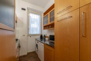 GuestHost - Testaccio & Piazza Liberatrice Apartment