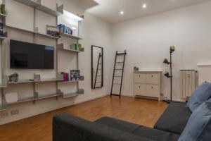 GuestHost - Testaccio & Piazza Liberatrice Apartment
