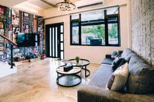 雨禾田 - P'o-pu-niao