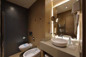 Hotel Bellarrivo by Dori