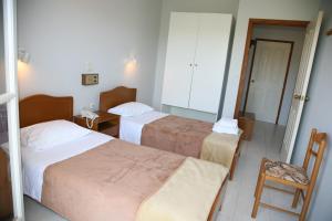 Ammousa Hotel Apartments Kefalloniá Greece