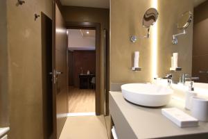 Hotel Bellarrivo by Dori