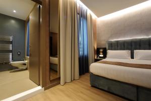 Hotel Bellarrivo by Dori