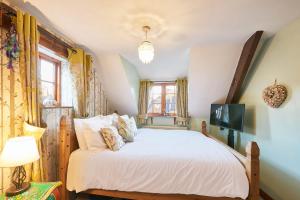 Host & Stay - Oldcorn Cottage