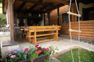 Kuća za odmor Gorski Kotar