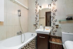 Apartments King Cross Bukowska by Renters