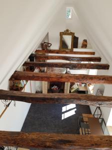 Maisons d'hotes Le Petit Studio : photos des chambres