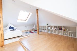 Ferienwohnung mit Kuschelflair