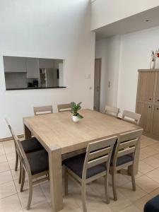 Apartment de Kerk