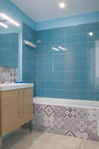 Appartements L'Olympic : Appartement 1 Chambre