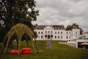 Hanza Pałac Wellness & SPA