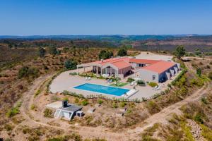 Corte Velada Guest House