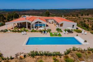 Corte Velada Guest House