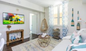 Tropical Coastal Resort Boynton Beach