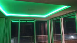 Apartamento de Cobertura frente para o mar Itapema