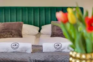 Willa Rynek - Regetovka