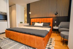 Design Apartment near Gorica Park