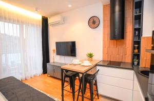 Design Apartment near Gorica Park