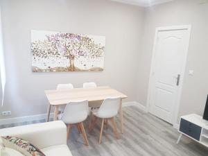 Bilbao Cozy Apartment with free Wifi