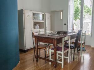 Casa Q Bed & Breakfast