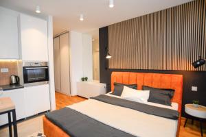 Design Apartment near Gorica Park