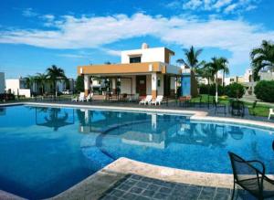 Descanso, seguridad y privacidad en Casa Vacacional en Mazatlán